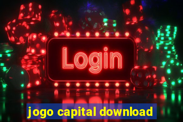 jogo capital download